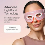 Solawave LightBoost Eye Cream | Reduces Appearance of Dark Circles, Puffiness, & Under Eye Bags | Anti Aging, Wrinkle Smoo...