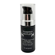 Wrinkle Defense Firming Eye Cream - Anti-aging Eye Cream with Matrixyl 3000 peptides, Hyaluronic Acid, Vitamin C & E, 30+ ...
