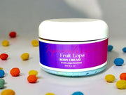 Imperical Beauty Fruit Lops Body Cream- Fruit Loops Scented - Product Image