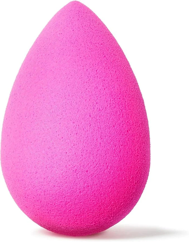 Beautyblender® | Original Pink Beauty Blender Makeup Sponge, Super-Soft Foam Easily Blends Foundations, Powders & Creams, ...