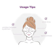 RiRe Bakuchiol+Galactomyces Eye Serum Stick For concerns about wrinkles around the eyes, Skin irritaion test completed, Al...