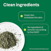 ATTITUDE Foaming Hand Soap, EWG Verified, Plant and Mineral-Based Ingredients, Vegan and Cruelty-free Personal Care Produc...