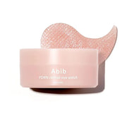 Abib PDRN Retinal Eye Patch Glow jelly 60 Patches, Korean Under Eye Patches for Puffy Eyes and Dark Circles, Anti-Wrinkle,...