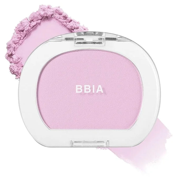 BBIA Last Blush NEW 15 Colors - Cheek Blush Shaping Shading Contour & Highlight Long-Lasting Matte Finish Natural Shades B...