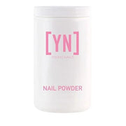 Young Nails Acrylic Cover Powder - Self-Leveling Acrylic Nail Powder, Clear Nude Pink White Acrylic Powder for Nail Extens...