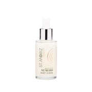 St Moriz Advanced Miracle Glow Face Tanner Serum - Hydrating Self Tan Face Serum, 30ml - With Q10 & Hyaluronic Acid - Natu...