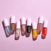 Glow Getter Hydrating Lip Oil (008,