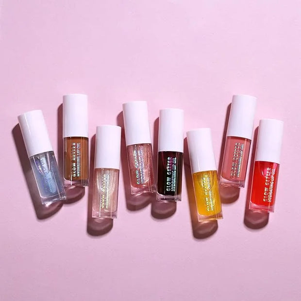 Glow Getter Hydrating Lip Oil (008,