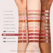 Nature Republic HONEY MELTING LIP (18 ROSE PINK) SOFT LIP STICK, Hydrating Gloss, Moisturizing balms, Sheer tint, Shine & ...