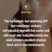 CONTROL CORRECTIVE Tinted Moisturizer With Spf 30, 2.5 Oz - Non-Greasy Hydration, Subtle, Healthy-Looking, Even Out Skin T...