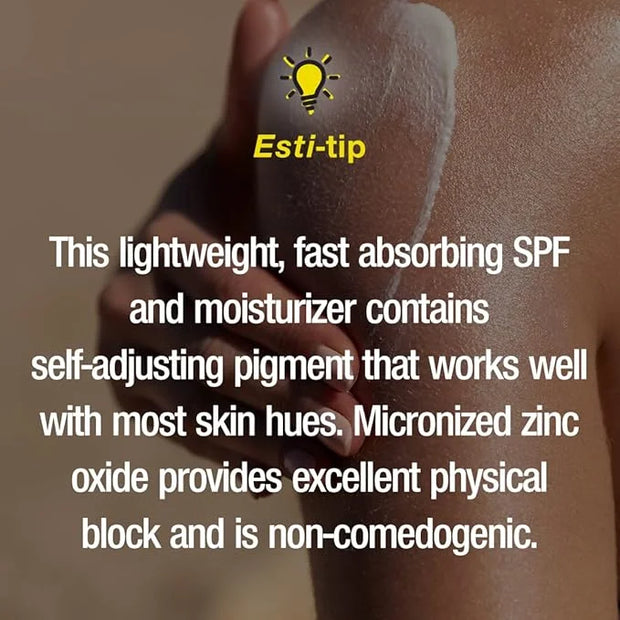 CONTROL CORRECTIVE Tinted Moisturizer With Spf 30, 2.5 Oz - Non-Greasy Hydration, Subtle, Healthy-Looking, Even Out Skin T...