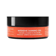 Tanning Lotion, Accelerator Tanning Cream Self Tanner Gel for Outdoor & Indoor Skin Tanning SunBeds, Intensive Powerful Ta...