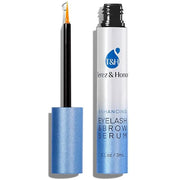Advanced Eyelash Serum & Collagen Overnight Wrapping Peel-Off Mask - Product Image