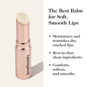 goop Beauty Lip Balm | Clean Petroleum