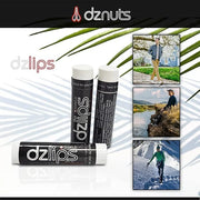 dznuts DZ Lips Care - Lip Balm,