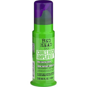 TIGI Bed Head Curls Rock Amplifier Curly Hair Cream For Defined Curls - Product Image