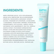 ZealSea 10% Azelaic Acid Facial Cream - Azelaic Acid Serum with AHA for Face, Relief Pimple, Breakouts, Blackhead & Rednes...