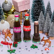 Lip Smacker Coca Cola Collection Lip Balm, Flavored Moisturizing, Smoothing Soft Shine, Hydrating & Protecting Fun Tasty F...