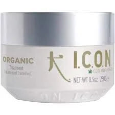 K.I.C.O.N. I.C.O.N. ORGANIC Treatment Aloe