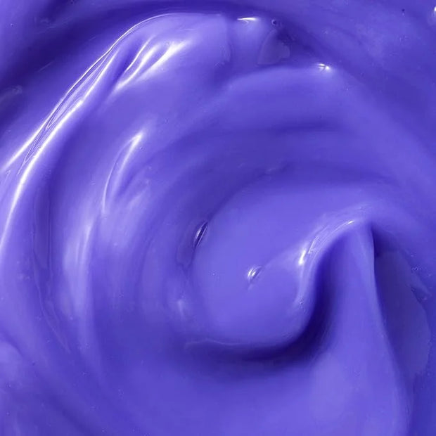 Kristin Ess Hair The One Purple Conditioner - Toning for Blonde Hair, Neutralizes Brass + Yellow Tones, Moisturizing Condi...