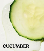 Victoria's Secret PINK Body Lotion, Cucumber 12 oz - Product Image