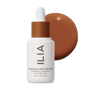 ILIA - Super Serum Skin Tint SPF 40 | Non-Comedogenic, Vegan, Lightweight to Help Against Blue Light, + Pollution while Hy...