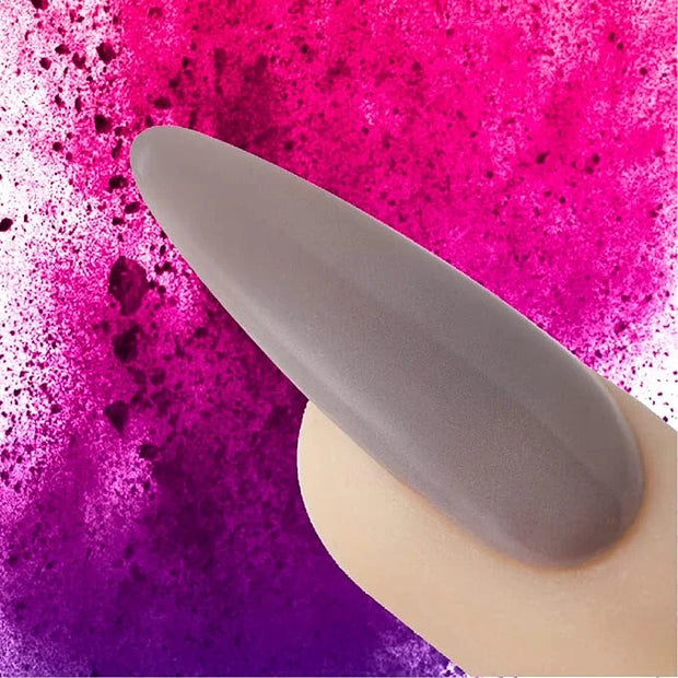 Young Nails Acrylic Powders, Cover - Created for a flawless consistency and superior adhesion - Cover Powder Begins to set...