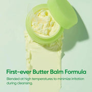 BANILA CO Clean It Zero Enriching Butter Cleansing Balm | 2-in-1 Deep Cleanse & Hydrating Mask for Moisturized Skin | Remo...