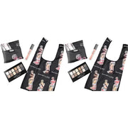 Maybelline New York Limited-Edition Fundles Send Nudes w/Eyeshadow Palette, Color Sensational Vivid Hot Lacquer Lip Gloss ...