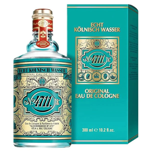 4711 Men's Eau de Cologne, 10 oz - Product Image