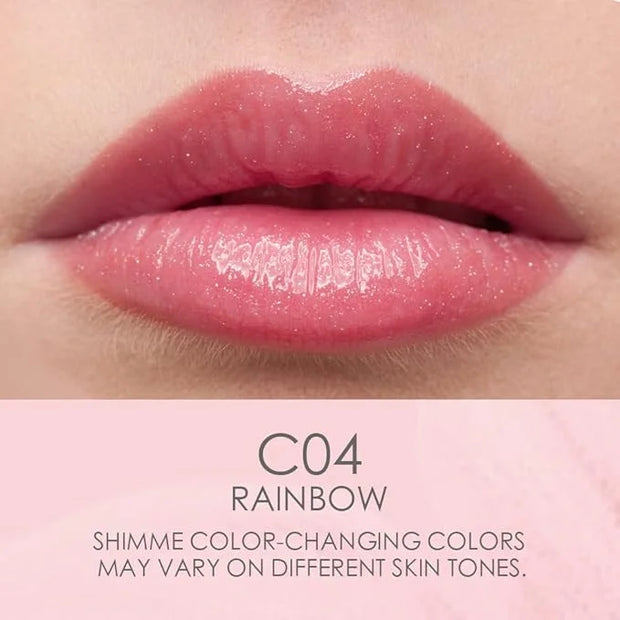CATKIN Lip Balm Color Tinted Changing