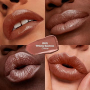 Revlon Super Lustrous Lipstick, Creamy Formula For Soft, Fuller-Looking Lips, Moisturized Feel, 803 Whiskey Business, 0.15...