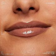 NYX PROFESSIONAL MAKEUP Butter Gloss Brown Sugar, Non-Sticky