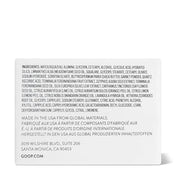 goop Beauty Microderm Face Exfoliator | At-Home Microdermabrasion with Glycolic Acid & Exfoliating Minerals | Smooths Skin...
