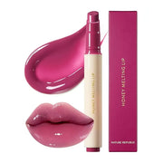 Nature Republic HONEY MELTING LIP (09 GRAPE) SOFT LIP STICK Hydrating Gloss, Moisturizing balms, Sheer tint, Shine & Nude,...
