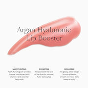 Josie Maran 3-Piece Color Makeup Kit - Argan Oil-Based Makeup Balm for Lips, Cheeks and Eyes, Hyaluronic Acid Lip Plumper ...
