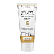 Zum Indigo Wild Hand & Body Lotion - Natural Hand Lotion for Dry Hands - Body Lotion for Women & Men - Body Moisturizers I...