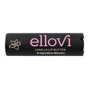 Natural Lip Butter Lip Balm -