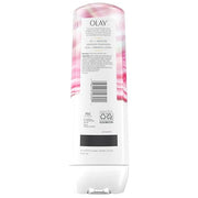 Olay Body Wash for Women, Indulgent Moisture, 24hr Moisturizing & Nourishing Formula, Infused with Vitamin B3 Complex, Lux...