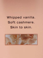 Victoria's Secret Bare Vanilla Nourishing Hand & Body Lotion - Product Image