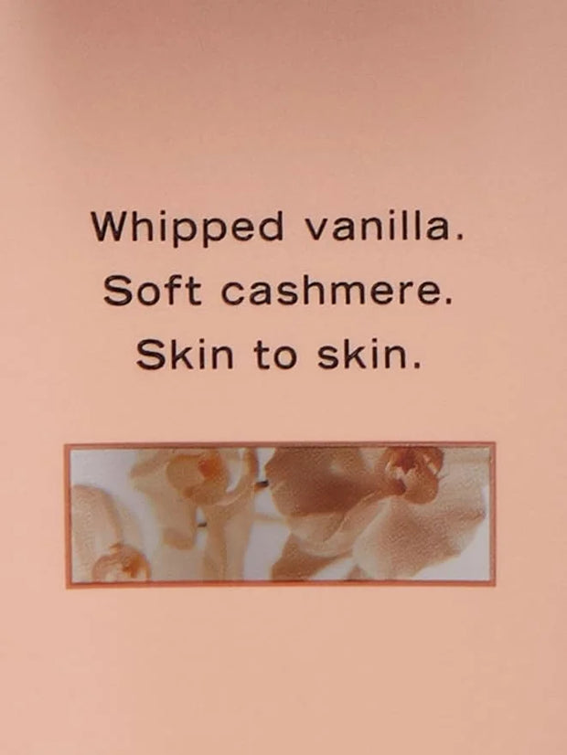 Victoria's Secret Bare Vanilla Nourishing Hand & Body Lotion - Product Image