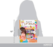 Just My Style Layered Lip Balm Tropical