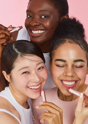 Kaja Love Blur Lip Balm -