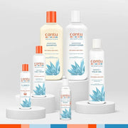 Cantu Weightless Smoothing Conditioner, 13.5 fl oz - Product Image