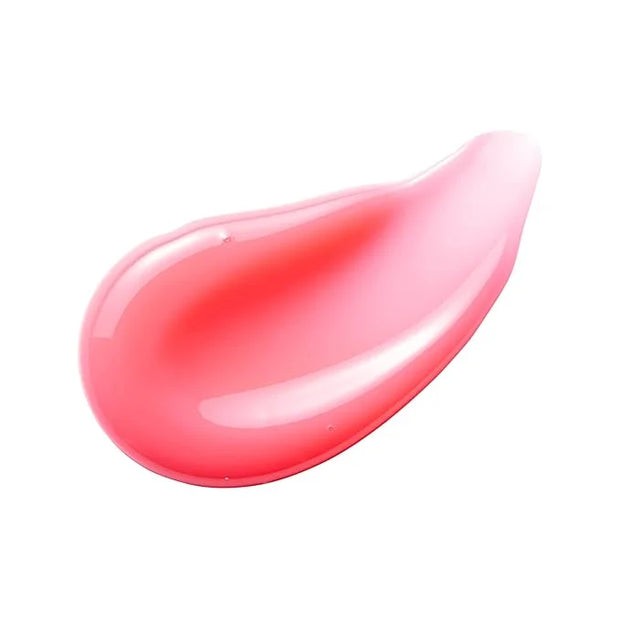COVERGIRL Clean Fresh Yummy Gloss – Lip Gloss, Sheer, Natural Scents, Vegan Formula - Glamingo Pink - Product Image