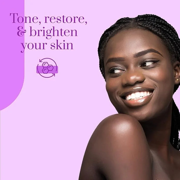 Collagen Eye Cream - Moisturizing, Plumping & Reduces Dark Circles & Wrinkles - Dermatologist Tested, Clean Beauty & Cruel...