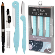 Eyebrow Razor | Facial Hair Remover Women | Dermaplaning Blades for Face | Eyebrow Hair Remover | Shaper & Razors Women | ...