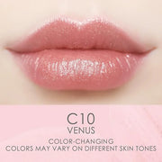 Catkin Lip Balm Color Tinted Glitter