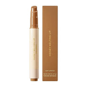 Nature Republic HONEY MELTING LIP (00 CHAI MILK TEA) SOFT LIP STICK Hydrating Gloss, Moisturizing balms, Sheer tint, Shine...