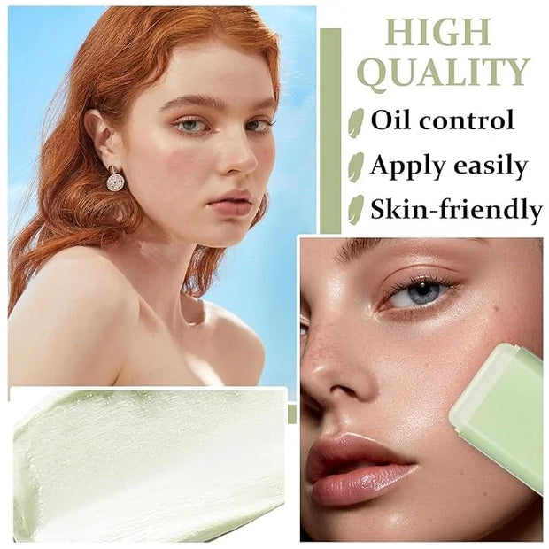 Sunscreen Stick Korean Sunscreen Stick for Face Body Lightweight Soft Sun Stick Long Lasting Oil Control Mineral Sunscreen...